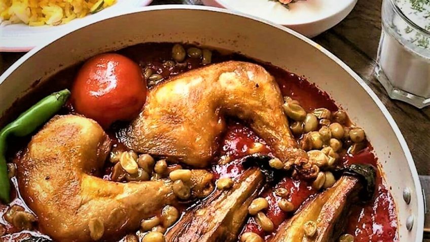 با این خوراکی بدون مصرف قرص‌های نیروزا بدنتان را عضلانی کنید