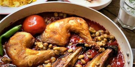 با این خوراکی بدون مصرف قرص‌های نیروزا بدنتان را عضلانی کنید