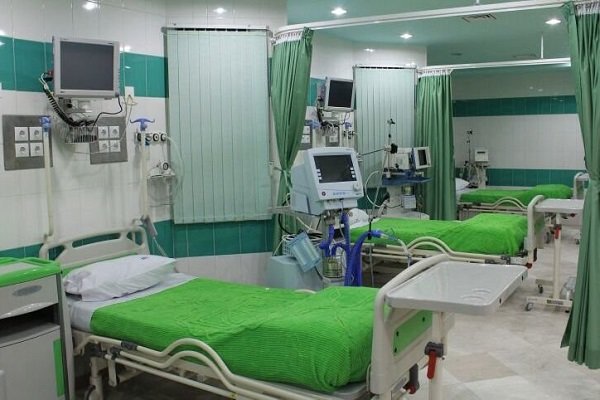 ۱۰ برابر شدن تخت های بیمارستانی گواه توسعه‌ یافتگی دولت یازدهم 