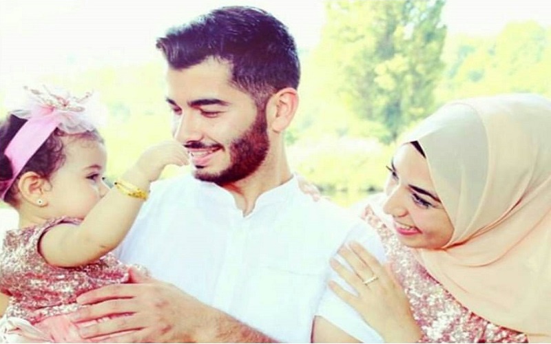  ۴ چیز به یک مرد خیر و عاقبت بخیری می دهد