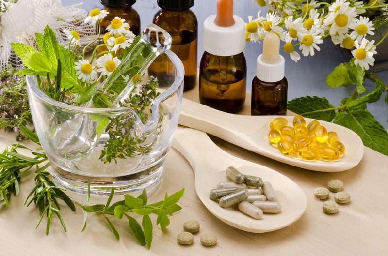  ۶ اصل ضروری حیات از دیدگاه طب سنتی