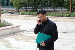  روایت وزیر ارتباطات از زمانی‌که آلبوم همایون شجریان را غیرمجاز گوش کرد/ عکس 