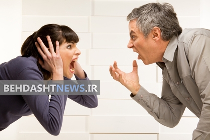 در برابر همسری که ساز مخالف می زند چه واکنشی داشته باشیم؟ 