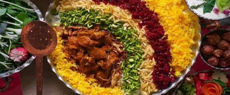 خداحافظی با پوکی استخوان با خورشتی لذیذ