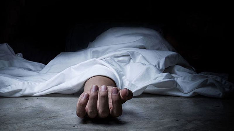 خودکشی شوهر پس از قتل همسرش به خاطر یک سوء تفاهم
