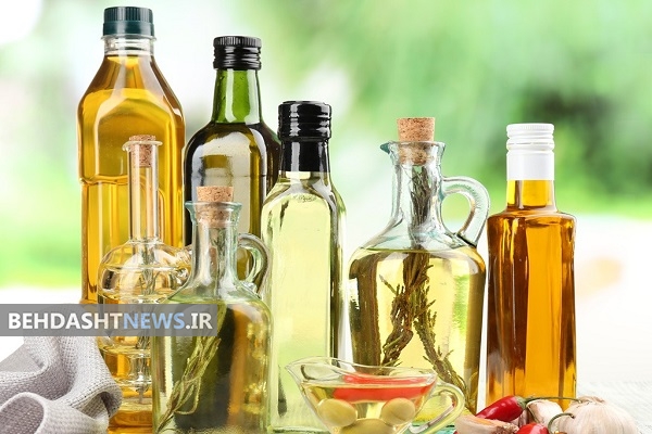 روغن‌های به‌ظاهر گیاهی حاوی پارافین موجب نارسایی کبد می‌شوند 
