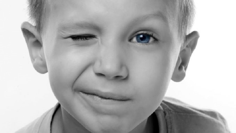  ترفند‌هایی برای از بین رفتن تیک‌های عصبی کودکان