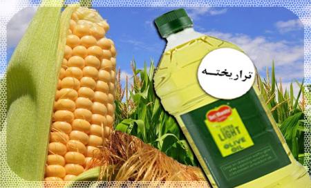 درج نشان تراریخته بر روی محصولات غذایی ضروری است