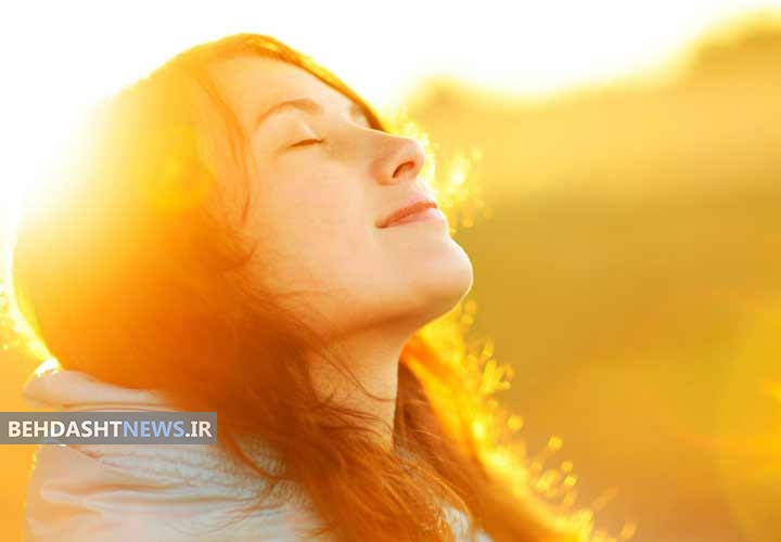 ۱۶ نکته برای داشتن دید مثبت به زندگی