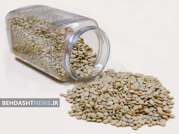 عدس و چای سبز: دو سلاح ضدآرتریت