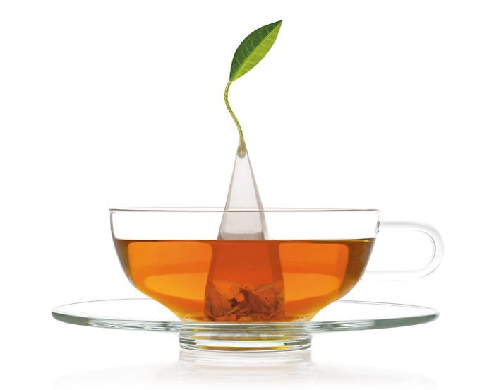 آیا چای کیسه ای سرطانزاست؟