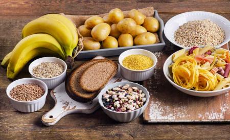  چه کربوهیدرات‌هایی بخوریم؟