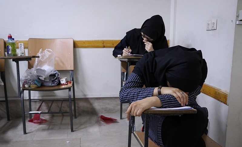  چرا راه موفقیت تنها به «کنکور» ختم نمی‌شود؟