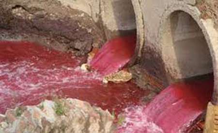 بررسی راهکارهای رفع معضل پساب با همکاری دانشگاه‌ها و صنعت