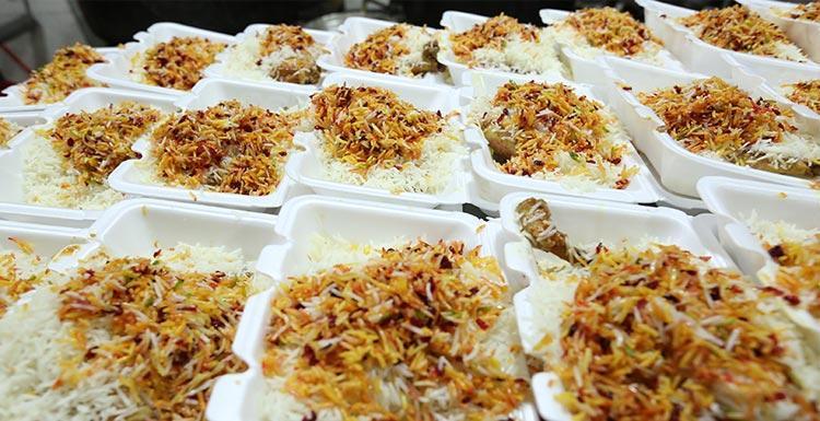 نظارت های بهداشتی در ایام محرم و صفر تشدید می شود