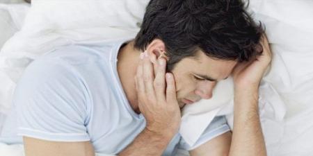 ارتباط آلودگی صوتی محل کار و اختلالات خواب