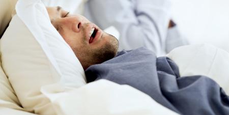  اختلال خواب «آپنه» چیست؟ +راهکارهای پیشگیری و درمان