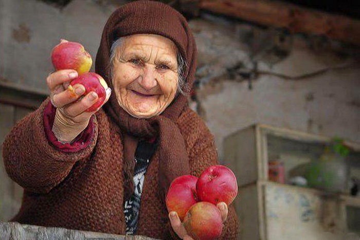  عارضه‌ای که سالمندان را خفه می‌کند 