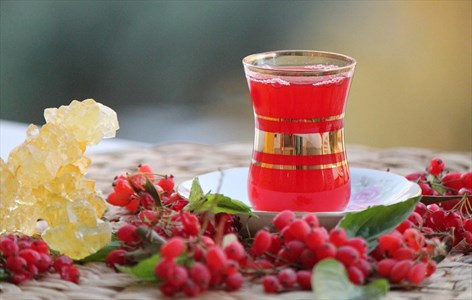 درمان تضمینی زخم معده با این دمنوش‌ها