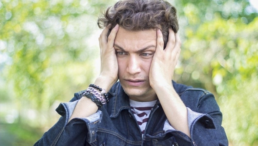  چرا استرس مهمترین سم بدن است؟