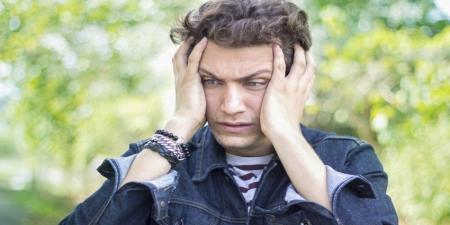  چرا استرس مهمترین سم بدن است؟