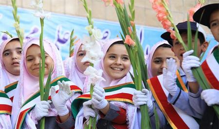  ۷ توصیه به پدر و مادر‌های دانش آموزان کلاس اولی