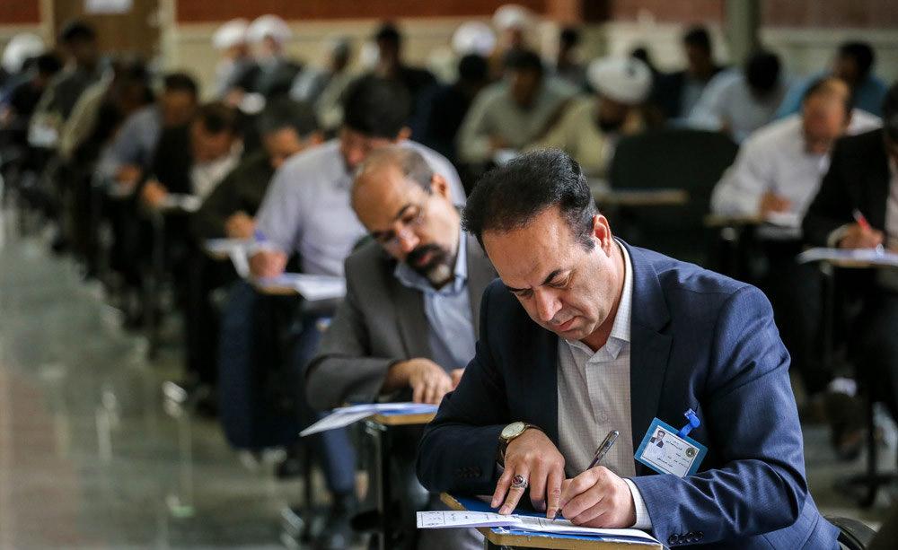 نتایج آزمون دکتری پزشکی عصر امروز اعلام می‌شود