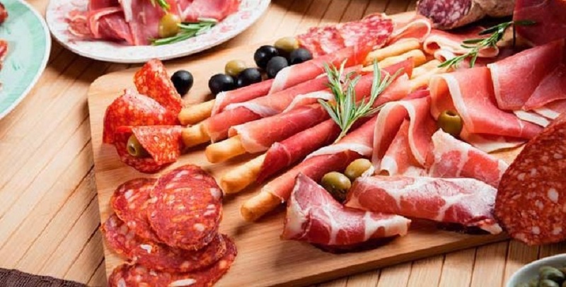 بیماریهایی که با مصرف گوشت فراوری شده سراغتان می آید