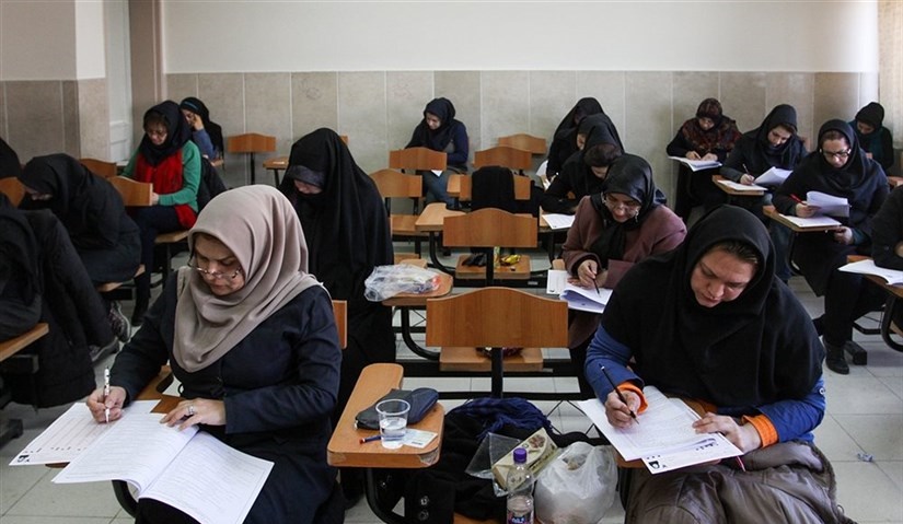 نتایج نهایی آزمون دکتری وزارت بهداشت ۹۷ اعلام شد+ آمار پذیرفته شدگان به تفکیک سهمیه‌ها