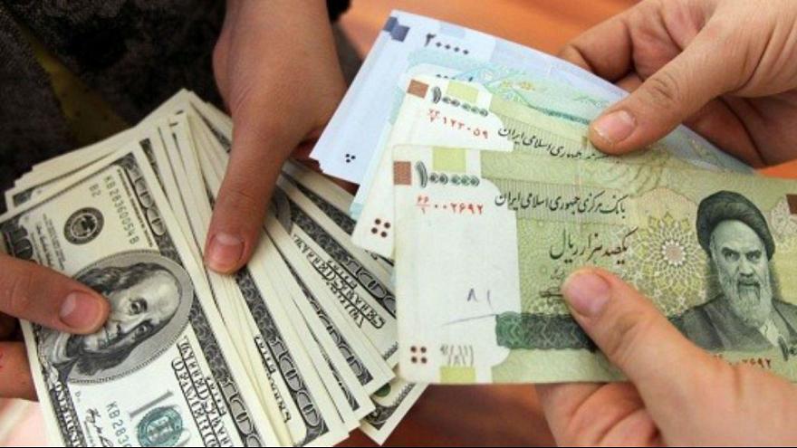 دلار به زودی ۴۰ هزار تومان خواهد شد + عکس