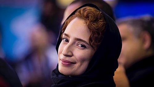 نگار جواهریان در کنار هنر چه کار‌هایی می کند؟ + عکس