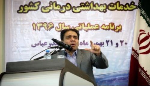 فقدان برنامه عملیاتی، یکی از چالش های نظام برنامه ریزی در کشور