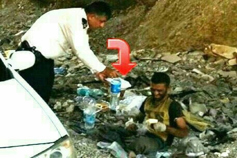 نگاهی به مشکلات معلولان؛وقتی که یک معلول گم می شود