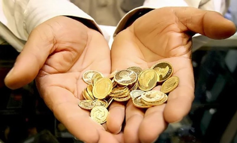 سکه رکورد زد؛ زندانیان مهریه از 2500 نفر به 3700 نفر رسیدند
