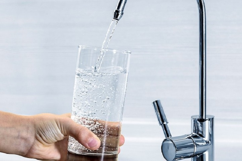  کاهش 55 درصدی آب مصرفی با تغییر رژیم غذایی