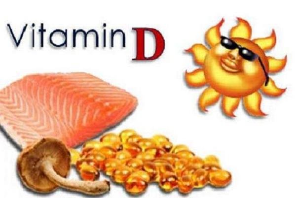 تاثیر مکمل ویتامین D در افزایش عمر مبتلایان به سرطان سینه