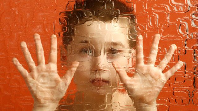  تقویت حس همدردی دربیماران مبتلا به اوتیسم با تغییر مدارهای مغزی