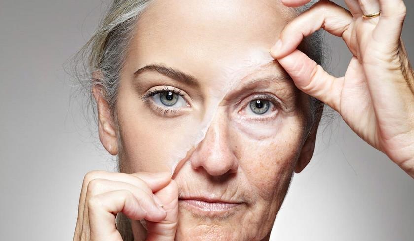 چروکهای عمیق صورت از کدام مشکلات بهداشتی خبر می دهند؟
