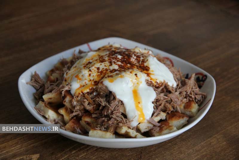 عجیب ترین و نامعمول ترین خوراکی هایی که مردم آمریکا می خورند