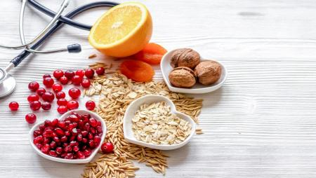  درد های روزمره را با این مواد غذایی چاره کنید