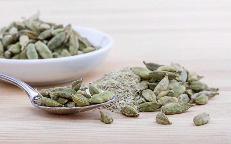 دانه ای خوشبو برای دفع سنگ کلیه 