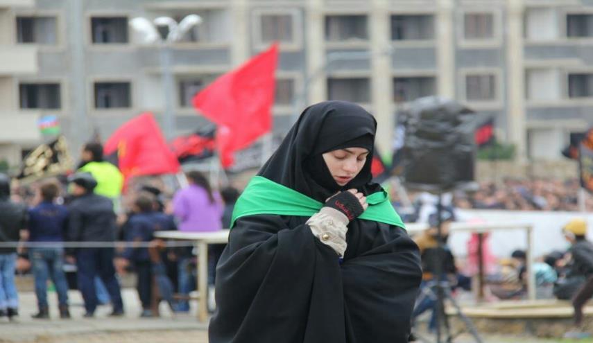 محرم در دومین کشور شیعی جهان 