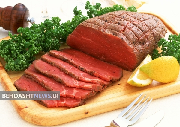 گوشت شترمرغ از منظر طب سنتی/ دیرهضم اما ضد نفخ