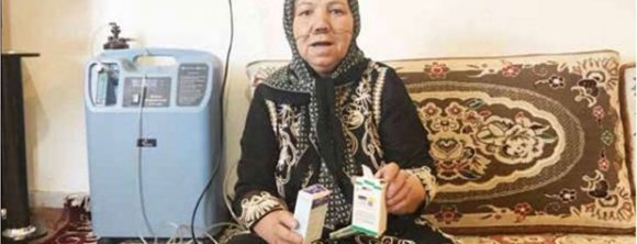 گزارشی تکان‌دهنده از شیوع بیماری لاعلاج در کنار یک نیروگاه 