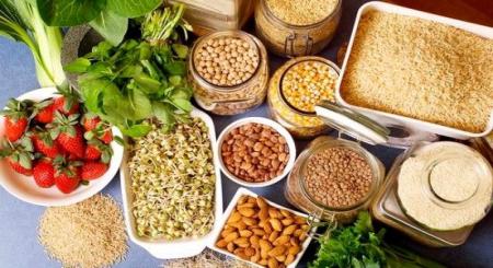 کربوهیدرات را از برنامه غذایی تان حذف نکنید