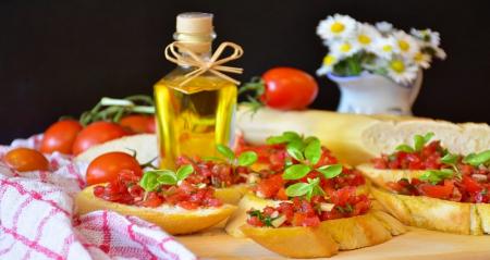 بهترین روغن سرخ کردنی کدام روغن است؟نارگیل، زیتون یا حیوانی؟