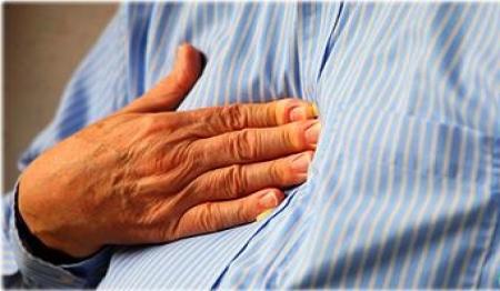 چگونه سوزش سر معده را درمان کنیم؟
