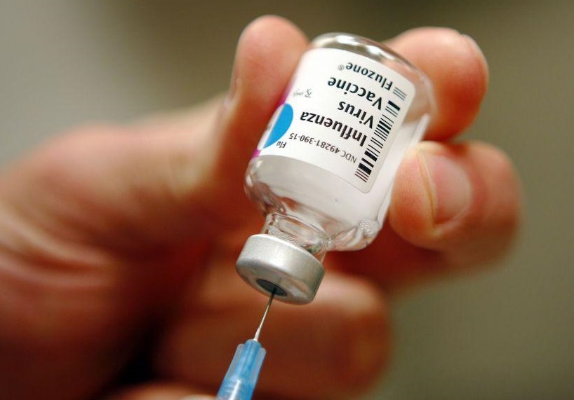 مردم واکسن آنفلوآنزا را فقط با نسخه پزشک تهیه کنند
