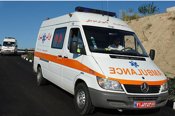  درخواست اورژانس کشور از مسئولان مترو تهران