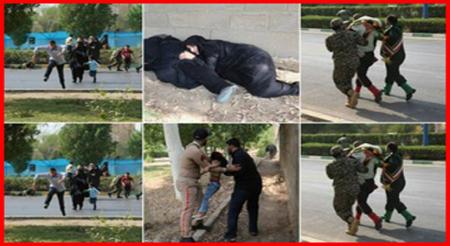 دستور وزیر بهداشت مبنی بر رسیدگی مصدومان حادثه تروریستی اهواز